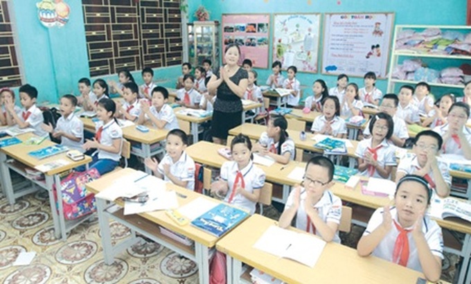 Education to promote practical skills - 1