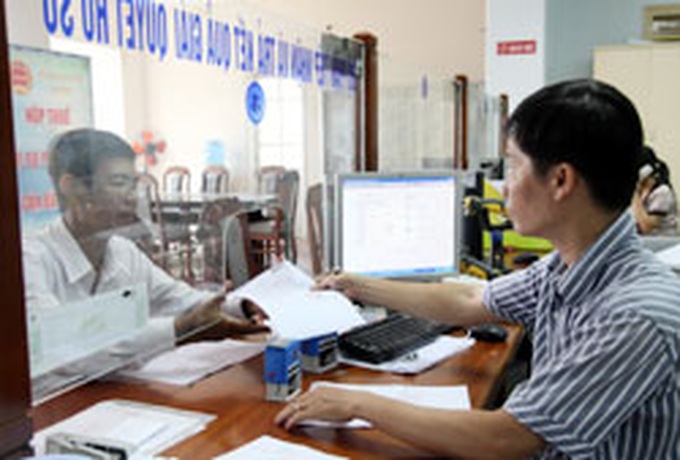 Agencies urged to boost transparency - 1 Agencies urged to boost transparency - 1