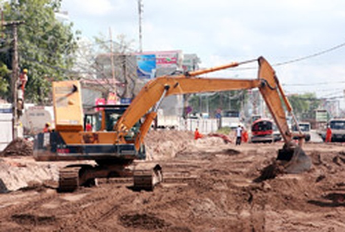 Investors slow to partner State - 1