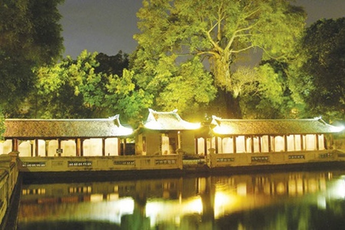 Travel Mart shows off Vietnam heritages - 1