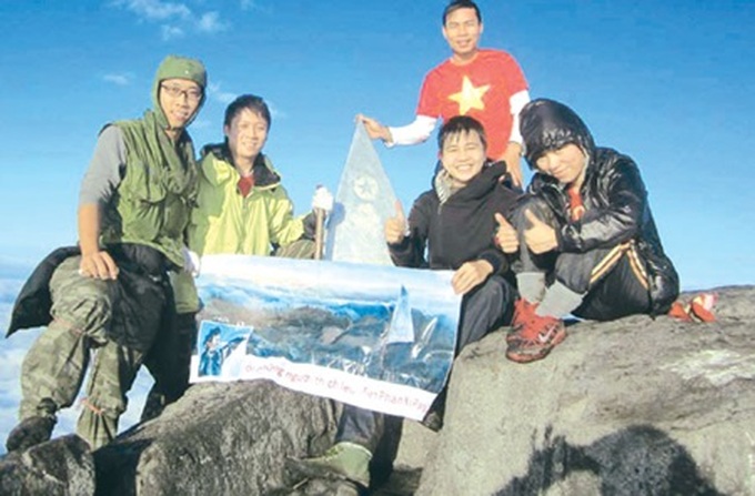 Security fears snag Fansipan cable car - 1