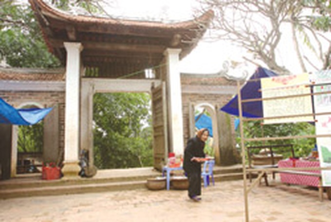 Clumsy restorations harm heritage sites - 1