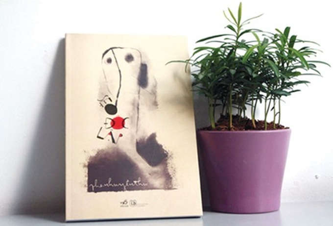 Poet faces plagiarism controversy - 1