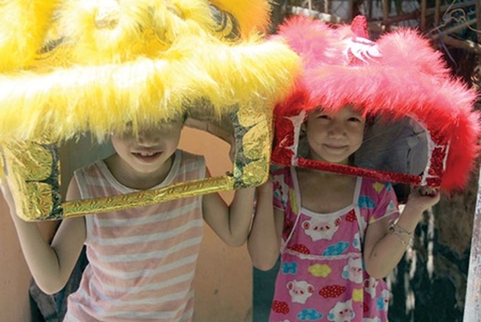 Unicorns bring festival magic - 3 Unicorns bring festival magic - 3