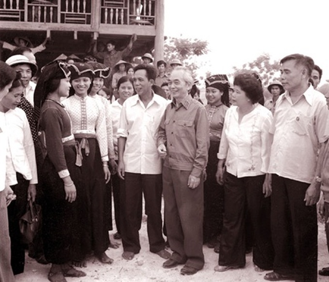 General Giap movie crowdsources funding - 1 General Giap movie crowdsources funding - 1