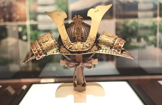 Japanese trading, art and culture exhibition opens in capital city - 3