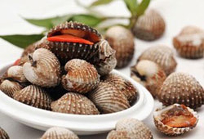 Lagoon known for seafood - 2 Lagoon known for seafood - 2