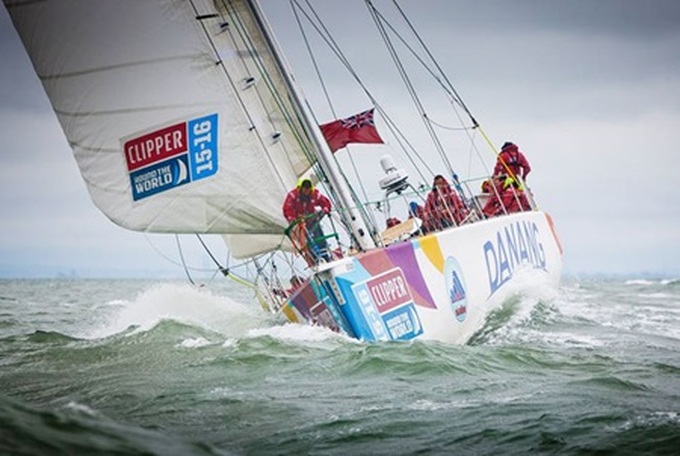 Vietnam sixth in world race - 1