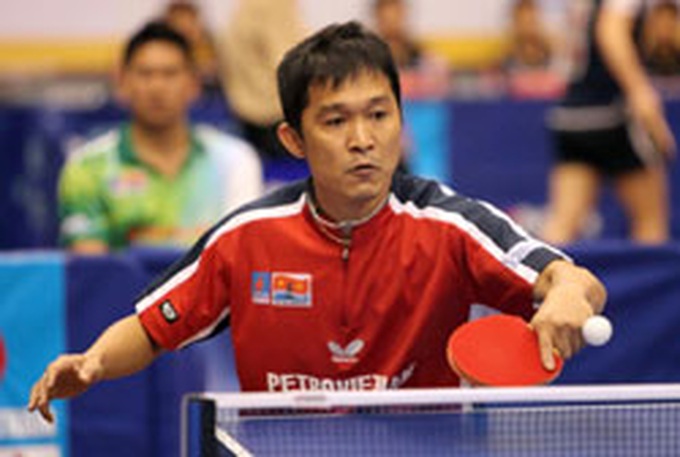Quoc steps down from national team - 1
