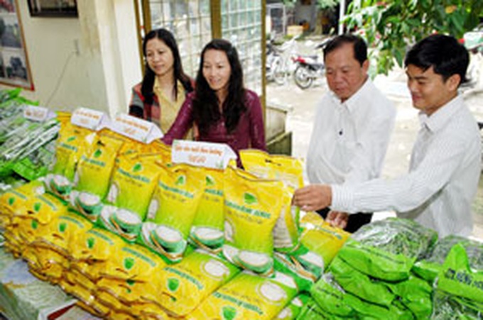 Ministry to introduce new food labelling standards - 1