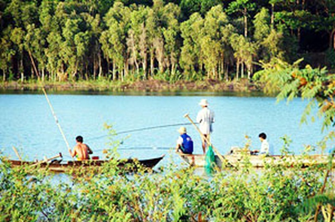 Hydro projects still a big concern - 1