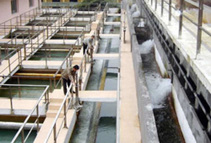 Growing capital feels the thirst - 1 Growing capital feels the thirst - 1