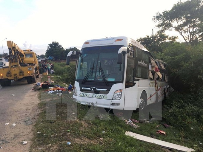 Traffic accidents claim 6,125 lives in nine months - 1