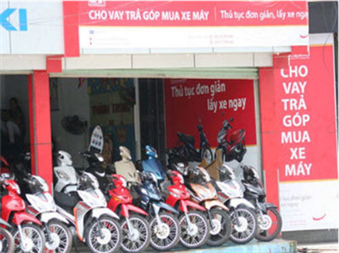 Instalment plans take advantage of Vietnamese consumers - 1