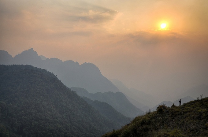 Top ten beautiful places to visit in Vietnam - 5