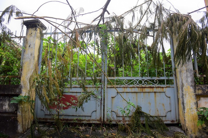 Hanoi craft villages continues polluting water - 1 Hanoi craft villages continues polluting water - 1