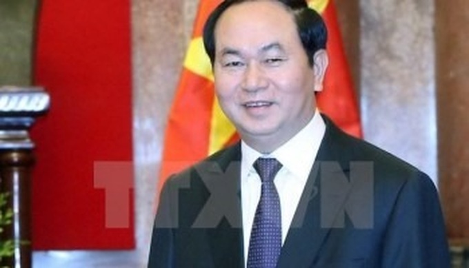 President to visit Cuba, join APEC forum - 1