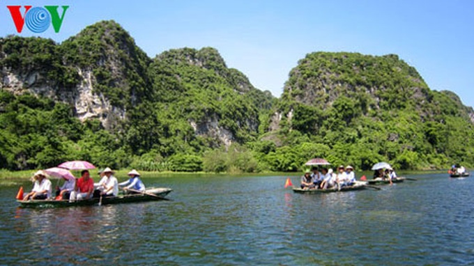 Trang An to get UNESCO world heritage status - 1
