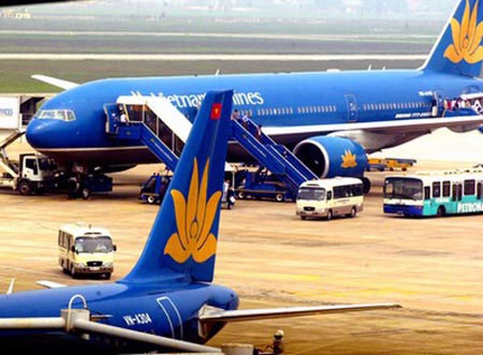 Copilot faked his way to a job on Vietnam Airlines - 1