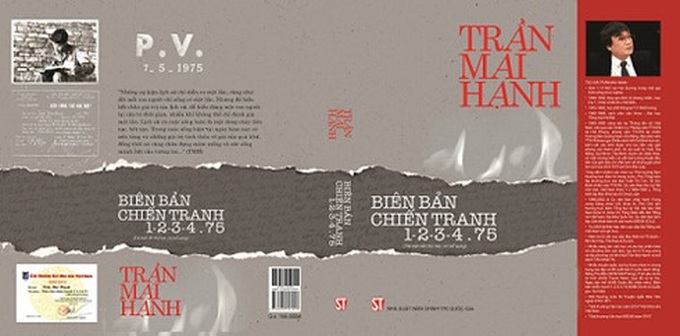 War Minutes to be published in English - 1