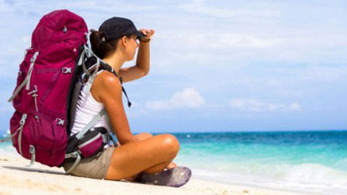 Vietnam among top ten countries for solo travellers - 1