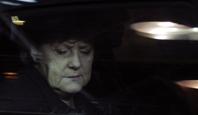 Difficult start for crunch EU debt summit - 1 Difficult start for crunch EU debt summit - 1