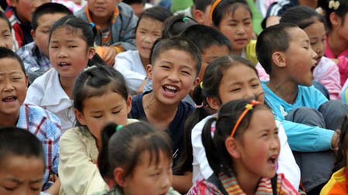 Children’s benefactors to be honoured - 1 Children’s benefactors to be honoured - 1