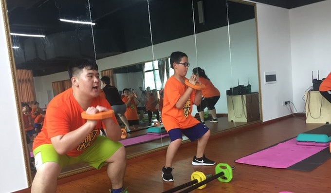 HCM City outlines strategy to cut childhood obesity - 1