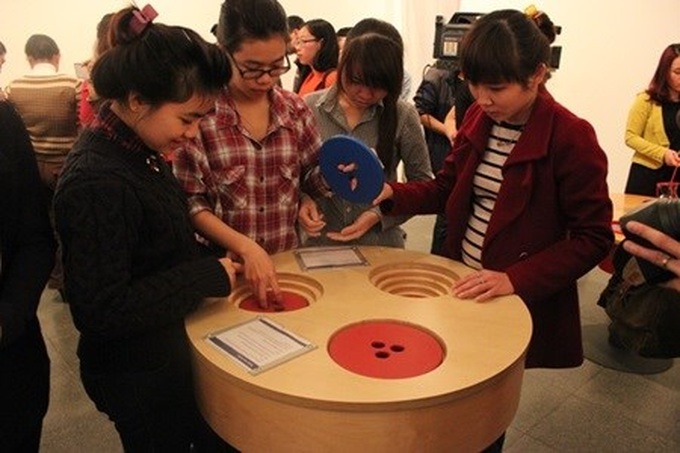 What's on March 2016 (Daily updated) - 1