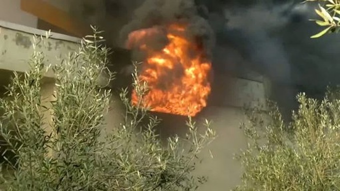 Syria accused of ignoring peace plan - 1 Syria accused of ignoring peace plan - 1