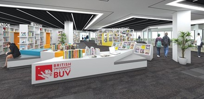 Ministry to revise policies on international schools in Vietnam - 1