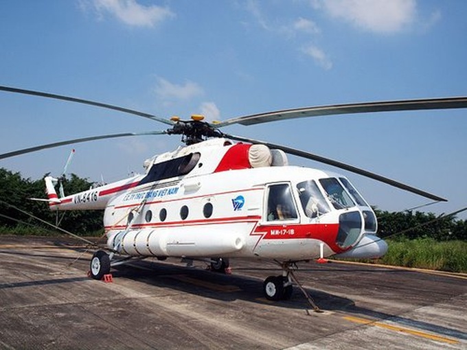 10 unique means of transport for tourists in Vietnam - 8