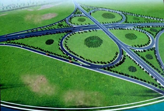 New Mekong Delta highways to cut travel time to HCM City - 1