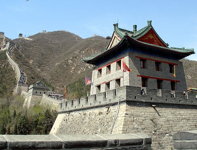 China tours cancelled after East Sea skirmish - 1