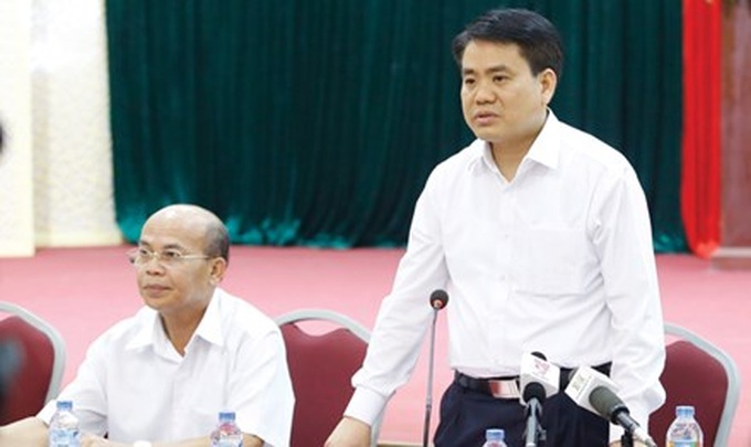 Hanoi to investigate controversial land dispute - 1