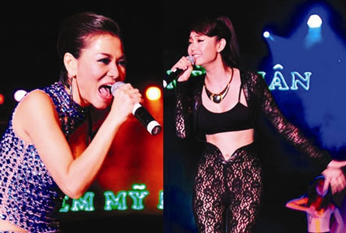 Ministry of Culture sharpens crack-down on live performances - 2 Ministry of Culture sharpens crack-down on live performances - 2