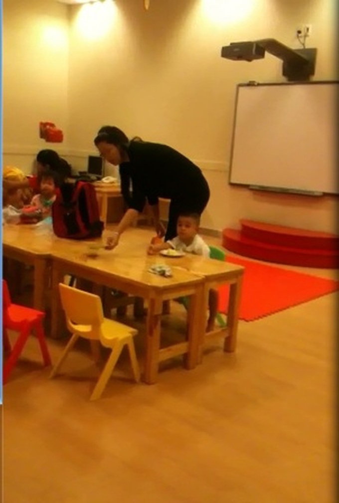 International kindergarten operates without license - 2 International kindergarten operates without license - 2