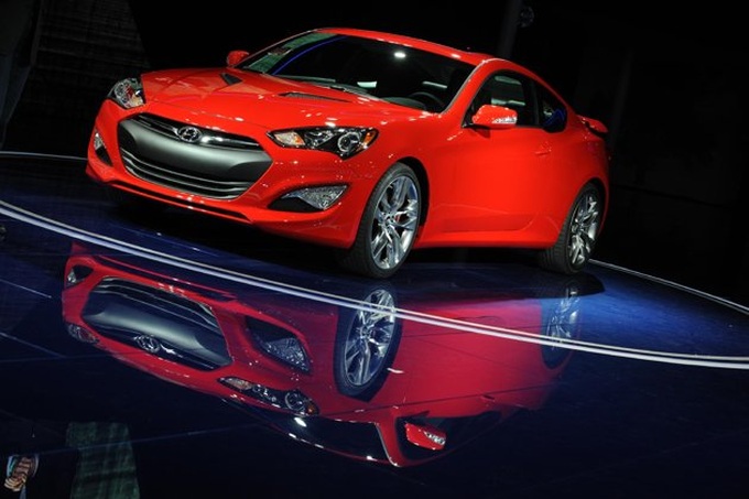 Japanese carmakers see big US gains after 2011 disaster - 1