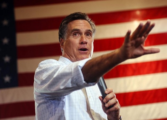 Gingrich eyes upset in key South Carolina vote - 1