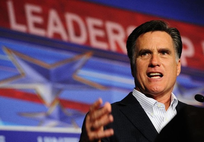 Resurgent Romney regains momentum in Florida - 1