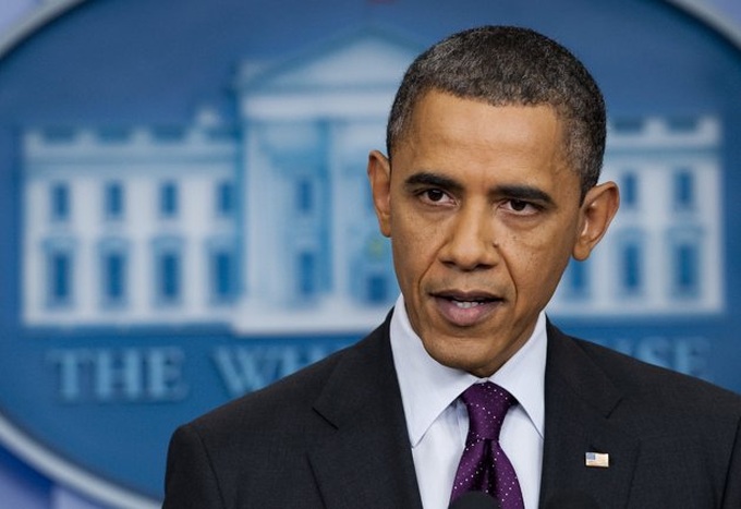Obama: no need to choose now on Iran strike - 1