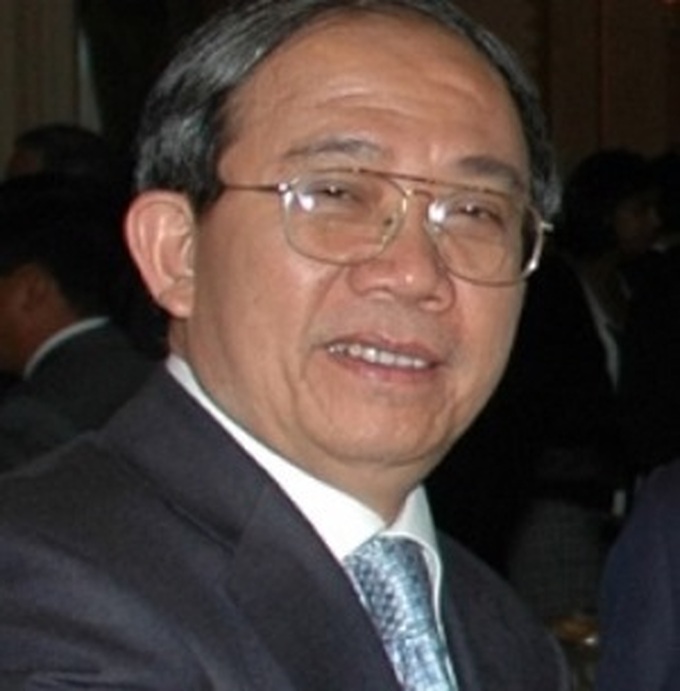 Vietnam lacks incentive policies for overseas professors - 1