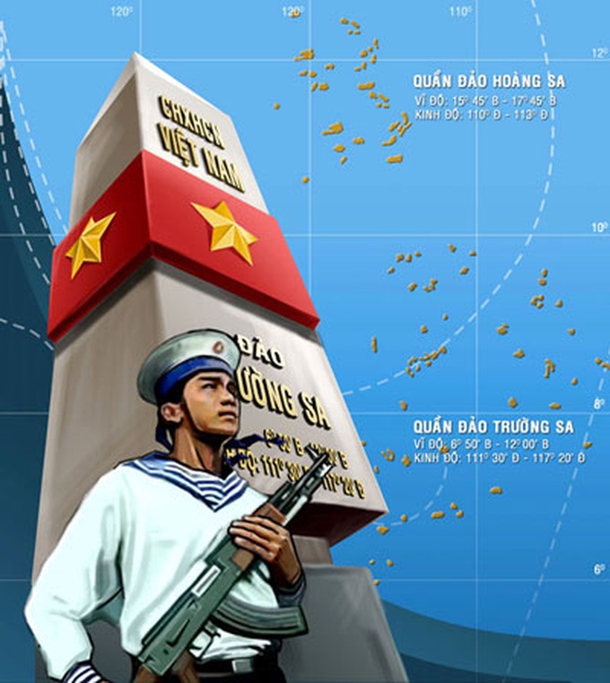 Vietnam desires real, practical peace - 1