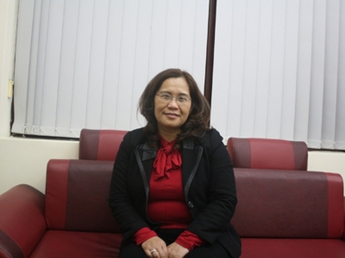 Official suggests enforcing Tet bonuses - 1