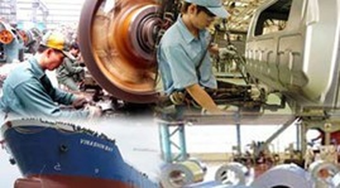 Equitisation of State-owned enterprises discussed - 1