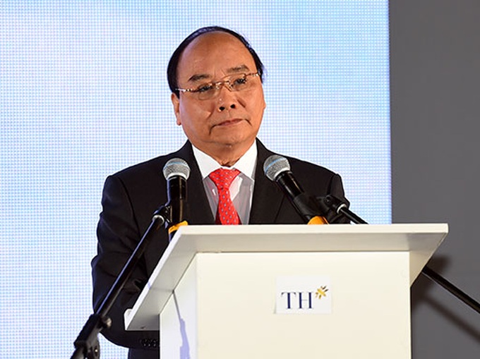 Construction begins on Vietnam’s biggest investment project in Russia - 1