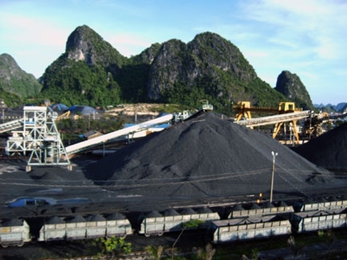 Coal plant to be relocated from world heritage area - 1