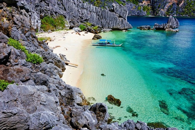 Mui Ne among top 11 tech-free paradises - 1