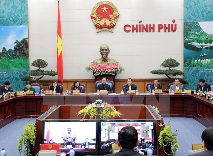 PM asks for effective poverty reduction efforts - 1