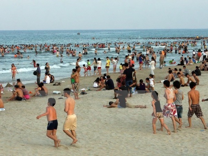 Vietnam, Cambodia, Thailand join hands to boost sea tourism - 1 Vietnam, Cambodia, Thailand join hands to boost sea tourism - 1